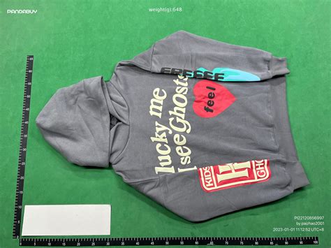 Does anyone want this hoodie in their warehouse? (Can’t return so i
