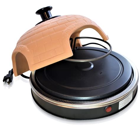 10 Best Indoor Pizza Oven For Home 2021 Browse Top Picks