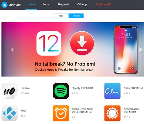 Appaddict works almost the same as vshare. No-Jailbreak| Best IPA Download Sites List to Install IPA ...