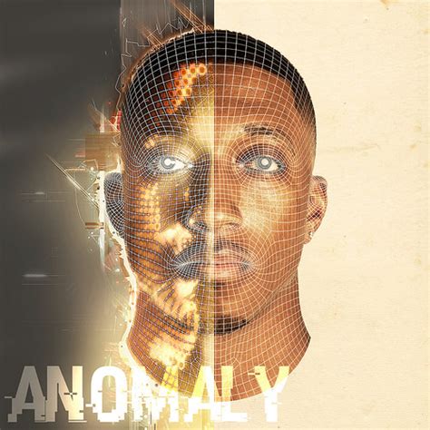 Lecrae Anomaly Album 2014 Christian Music