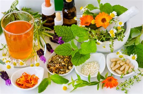 20 Top Lesser Known Natural Remedies International Integrative