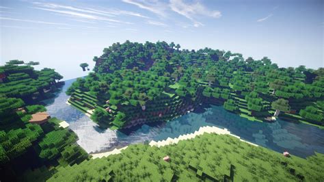 Minecraft game mojang elements of survival open world. Minecraft Background HD ·① WallpaperTag