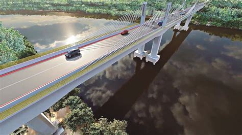 Três consórcios se habilitam para construir a nova ponte do Itacaiunas Correio de Carajás