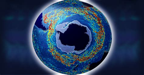 Mudanças Climáticas Têm Grande Impacto Nos Oceanos Jornal Da Usp