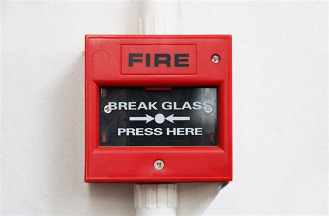 Fire Alarms & Protection Durham, North East. Fire Risk Assessments ...