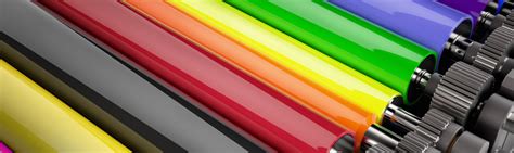 1 kossan latex industries (malaysia) 9 latexx manufacturing sdn. Products | Technical Rubber Products | Rollers & PU ...