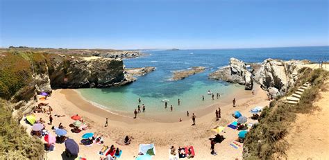 Portugal is geographically positioned in the northern and western hemispheres of the earth. Vacances au Portugal : les 10 villes à visiter absolument