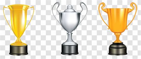 Trophy Clip Art Stock Photography Gold Silver Bronze Trophies