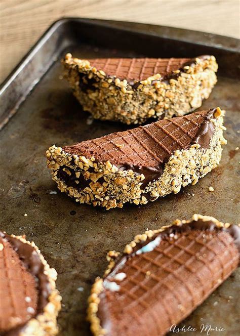 This fantastic recipe makes 12 great waffle cones, play about with the quantities of the ingredients if you want to make more to store and enjoy later, or less, if making for. a video tutorial for how to make your own homemade choco ...