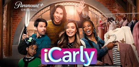 The bold type season 5 ep.02 sneak peek the crossover (2021) final season. Icarly trailer 2021, más información sobre el regreso por ...