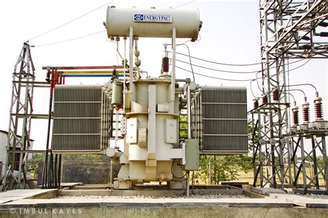 Energy & Power Magazine | NESCO Implementing Tk 1091 Cr Mega Project in