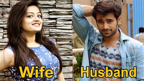 Watch pearl v puri live fun with surbhi jyoti during lockdown period | viralbollywood company: Real Life Love Partner Of Naagin 3 Actors | Surbhi Jyoti ...