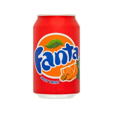 Fanta Fruit Twist Pacific Candy Wholesale Shop Soft Drinks Online