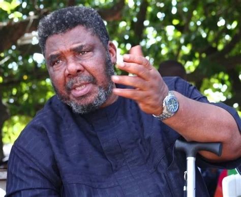 10 Real Facts About Pete Edochie You Probably Didnt Know Austine