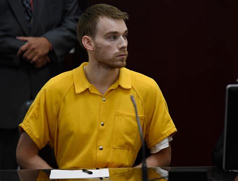 Waffle House Shooting Suspect Not Fit For Trial Nashville Judge Says