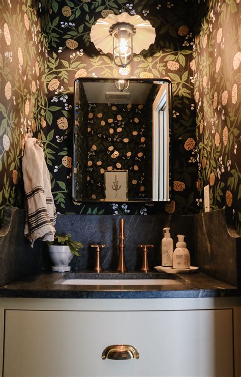 Update 77+ funky wallpaper for bathroom super hot - in.cdgdbentre