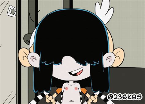 post 4556077 236kbs lincoln loud lucy loud the loud house animated