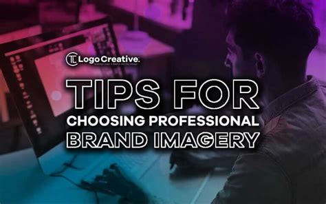 Tips For Choosing Professional Brand Imagery