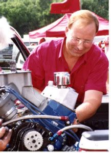 Racing engine builder's handbookhp1492 and millions of other books are available for amazon kindle. Michigan Motor Sports Hall of Fame - Baker, Ray 2001