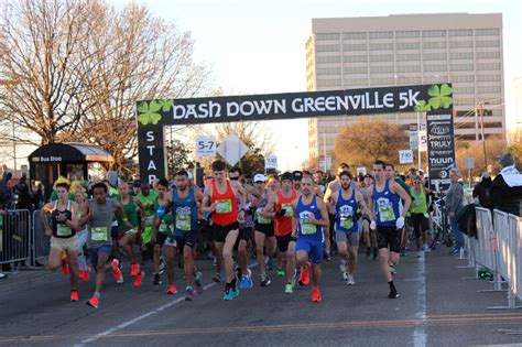 Explore the best upcoming ico list and future token crowdsales in 2021. St. Paddy's Dash Down Greenville 5K Run - Mar. 13, 2021 ...