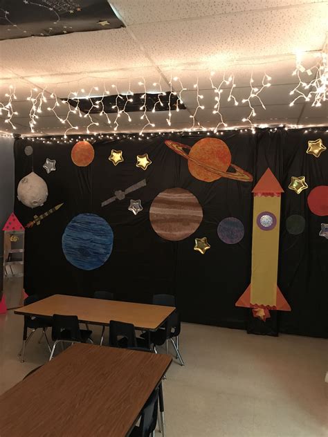 Outer spaces foods, decoration, party favors and of course space cake!. Galactic starveyors VBS 2017 | Galactic starveyors vbs ...
