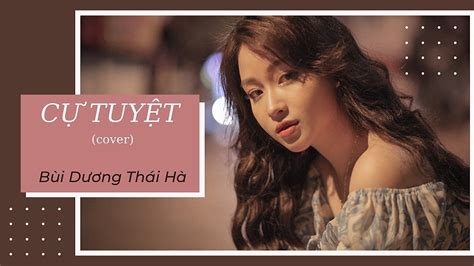 C Tuy T H Ng C H B I D Ng Th I H Cover Piano Version Youtube