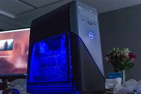 Dells Budget Gaming Pc Wont Be Budget By The Time You Spec It Out