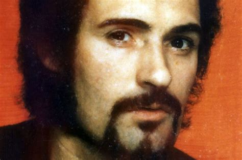 Great crimes and trials of the twentieth century. Peter Sutcliffe describes the chilling moment he told wife ...
