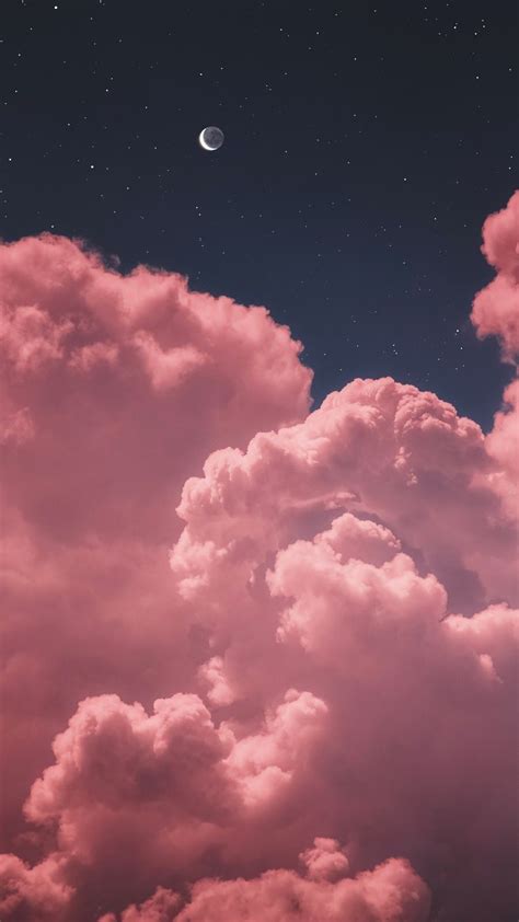 Top Wallpaper Aesthetic Night Sky You Can Get It Free Of Charge