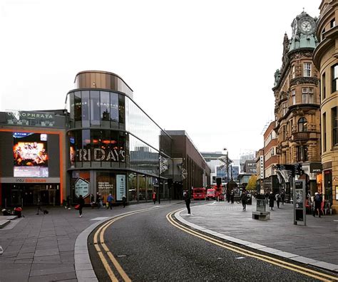Street Newcastle Street Instagram Newcastle