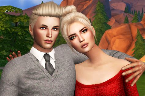 Sims 4 Date Poses