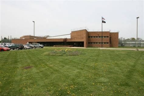 Hunterdon To Send Inmates To Warren County Correctional Facility Wrnj