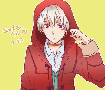 Anime guy red eyes white hair. post an anime character with white hair or red eyes - Anime Answers - Fanpop