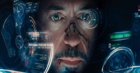 最新 Jarvis Iron Man 186481 Jarvis Iron Man Mask