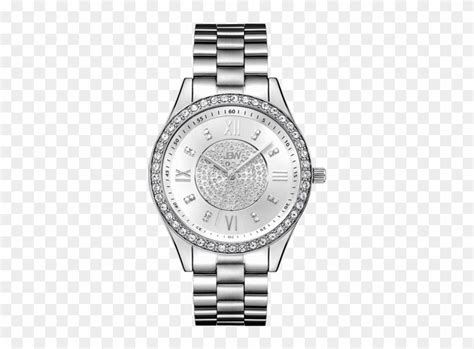 womens silver watch hd png download 600x600 4755764 pngfind