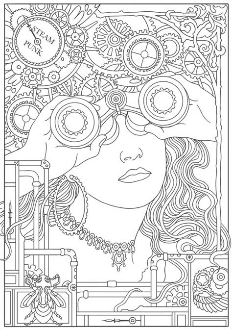 Dibujos Para Pintar 9 Años - Dibujos Para Pintar