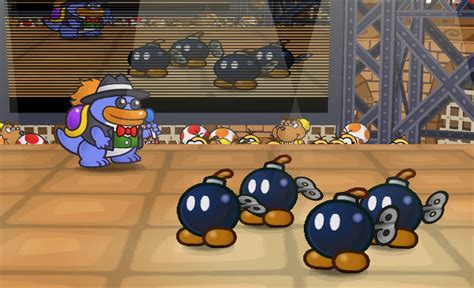 bob omb squad group super mario wiki the mario encyclopedia