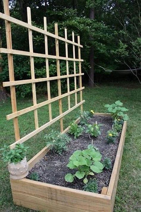 36 Truly Cool Diy Garden Bed And Planter Ideas 30