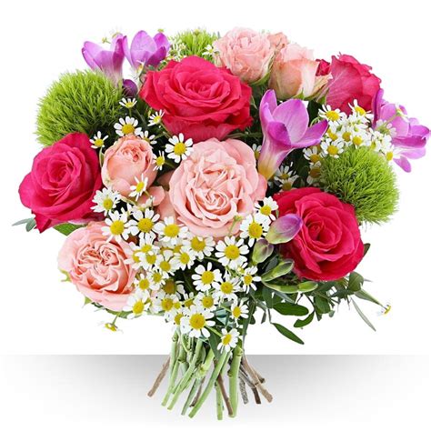 Bouquets de fleurs bloom & wild. Bouquet de fleurs anniversaire » Vacances - Arts- Guides ...