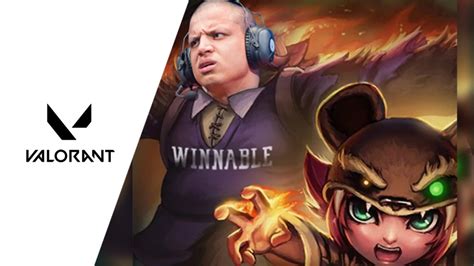 Tyler1 Reaches Challenger Midlane His 4th Challenger Role