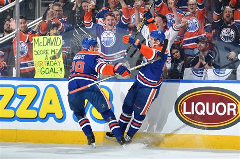 Edmonton oilers active financial summary. Edmonton Oilers: NHL Network Ranks McDavid, Draisaitl as ...
