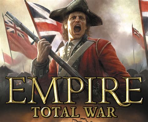 Gamespy Empire Total War The Warpath Campaign Announced Page 1