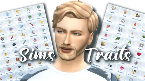 The 40 Best Sims 4 Traits Mods In 2022 Snootysims 2023 Hot Sex Picture