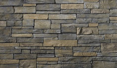 Skyline Country Ledgestone, Cultured Stone, Products | PGH Bricks & Pavers