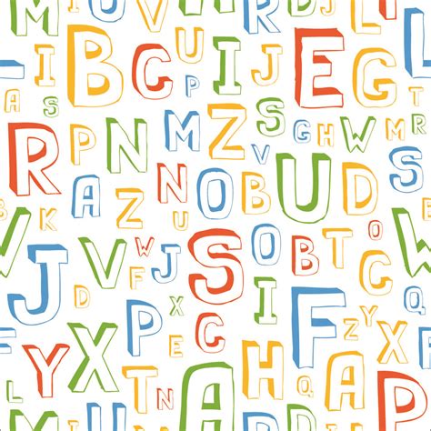 Letter A Wallpaper For Girls
