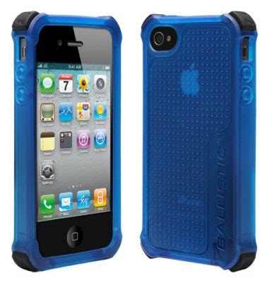 See more ideas about case, iphone, ballistics. iPhone 4 Ballistic Life Style (LS) Series Case