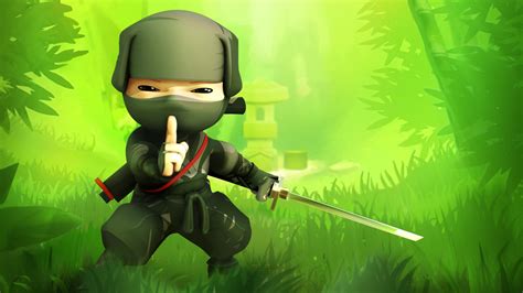 Consigue Mini Ninjas Gratis Para Pc Por Tiempo Limitado