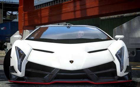 With a top speed of 221 mph, the lamborghini veneno and veneno roadster take top honors as the fastest lamborghini's in the world. Lamborghini Veneno Top Speed and Price Rumors