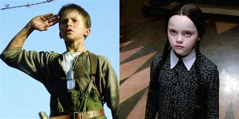 10 Best Child Actors Ever According To Reddit