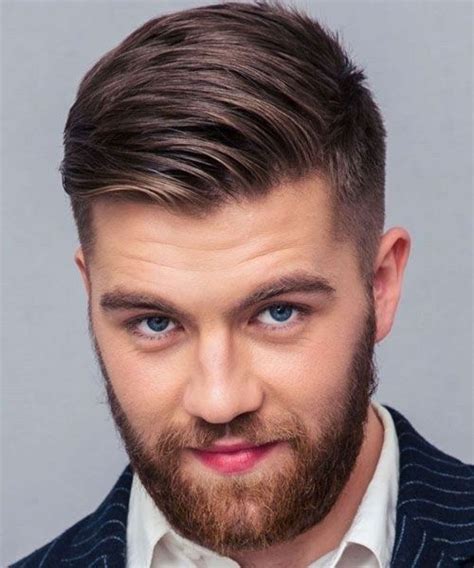 49 Amazing Undercut Hairstyle For Men In This Year Fryzury Style